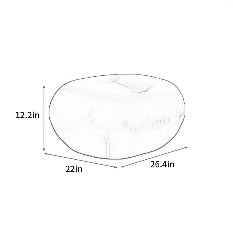 Corrigan Studio® Aryanna Rocking Chair & Reviews Wayfair